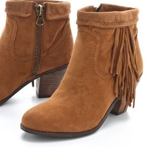 Sam Edelman Boot
